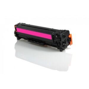Toner HP 312A Compatível CF383A Magenta