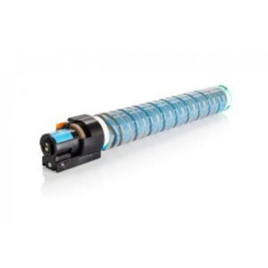 Toner Ricoh Aficio MP-C3003/MP-C3503/MP-C3004/MP-C3504/MP-C4504/MP-C5504/MP-C6004 Compatível Azul