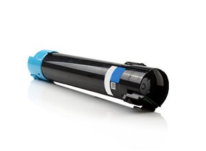 Toner Xerox Phaser 6700 Azul Compatível (106R01503/106R01507)