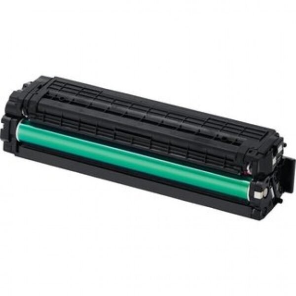 Toner Samsung Compatível 506 / K506 / CLP-680 / CLX-6260 Preto