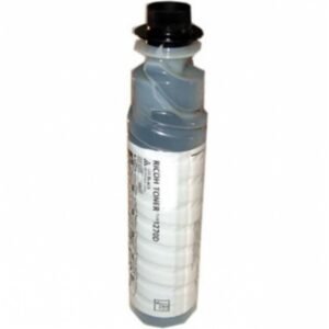Toner LANIER TYPE 1270D Compatível Preto
