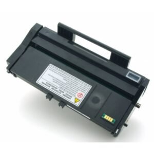 Toner Ricoh SP100E / SP112 Compatível Preto