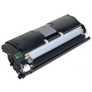 Toner Konica Minolta 2400 Compatível Azul