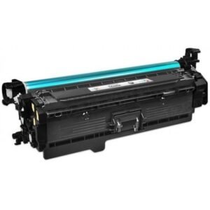 Toner HP 201X / 201A Compatível (CF402X / CF402A) Amarelo