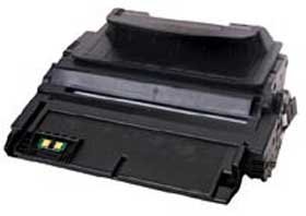 Toner Compatível HP(Q5942X) Preto