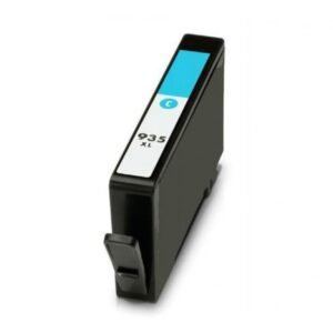 Tinteiro Compativel HP935XL Azul