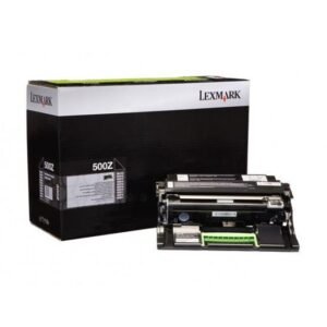 Tambor Lexmark 500Z MS310 / MS312 / MS410 / MS415 Original