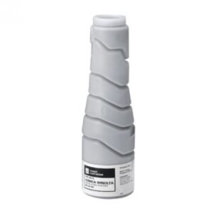 Toner Konica Minolta TN217 Compatível Preto A202031/A202051/TN217