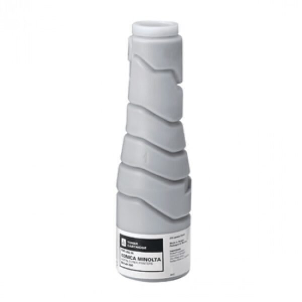 Toner Konica Minolta TN217 Compatível Preto A202031/A202051/TN217