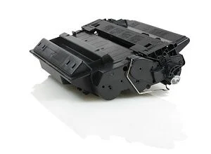 Toner Compatível HPCE255X Preto