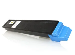 Toner Kyocera TK-8315 Compatível Azul (1T02MVCNL0)