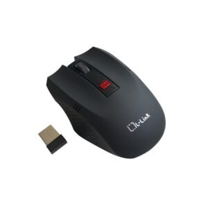 Rato Wireless L-Link 1600dpi