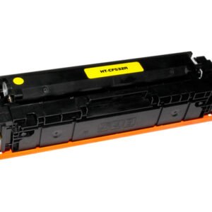 Toner HP 205A Compatível (CF532A) Amarelo