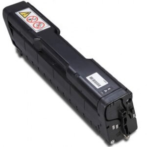 Toner Ricoh SP C352DN Compatível (407383 / SP C352E) Preto