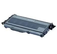 Toner Compatível Brother TN-2120 Preto