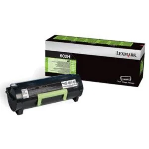 Toner Lexmark Original 602H (60F2H00)