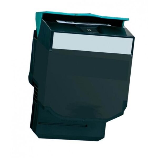 Toner Lexmark CS317 / CX317 / CS417 / CX417 / CS517 / CX517 Preto Compatível (71B20K0)
