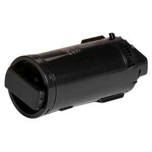 Toner Xerox Versalink Compatível C600 / C605 preto