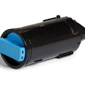 Toner Xerox Versalink Compatível C500 / C505 Azul