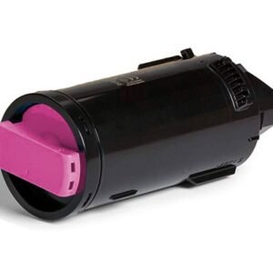 Toner Xerox Versalink Compatível C500 / C505 Magenta