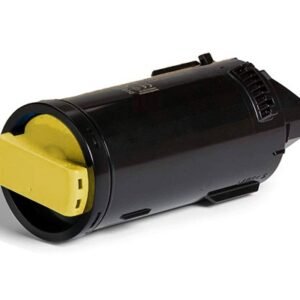 Toner Xerox Versalink Compatível C500 / C505 Amarelo