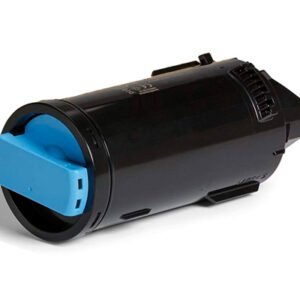 Toner Xerox Versalink Compatível C600 / C605 Azul