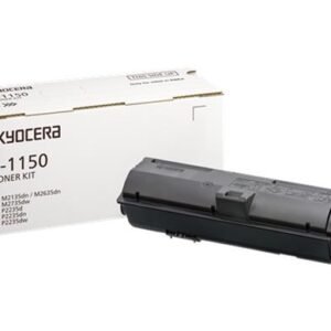 KYOCERA TK1150 PRETO CARTUCHO DE TONER ORIGINAL 1T02RV0NL0