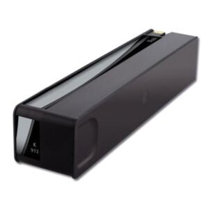 Tinteiro HP 981A / 981X Reciclado Preto (J3M71A / L0R12A)