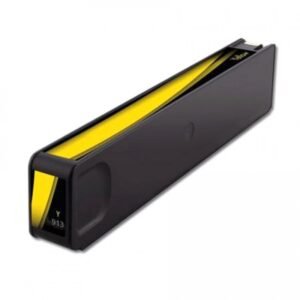 Tinteiro HP 980 Reciclado Amarelo (D8J09A)