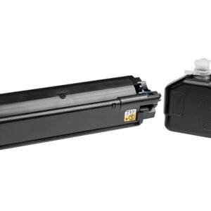 Toner Kyocera TK5270 Compatível Preto (1T02TV0NL0/TK5270K)