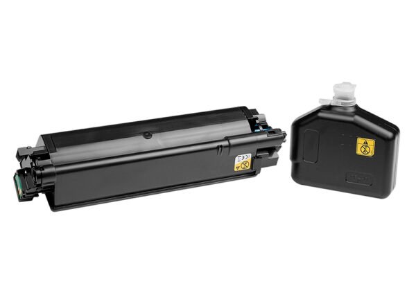 Toner Kyocera TK5270 Compatível Preto (1T02TV0NL0/TK5270K)