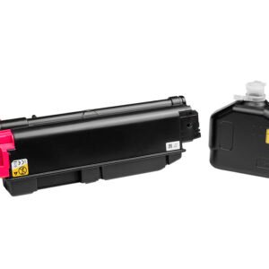 Toner Kyocera TK5270 Compatível Magenta (1T02TVBNL0/TK5270M)