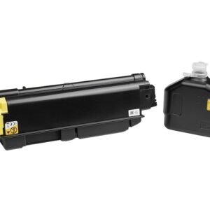 Toner Kyocera TK-5280 Compatível Amarelo (1T02TWANL0/TK-5280Y)