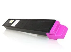 Toner Kyocera TK-8115 Compatível Magenta (1T02P3BNL0/TK-8115M)