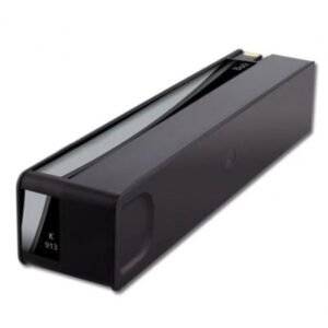 Tinteiro HP Compatível 913A / 973X Preto (L0R95AE)