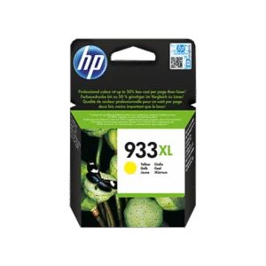 Tinteiro Original HP903XL Amarelo