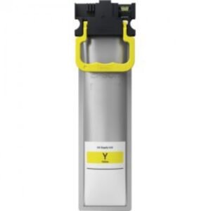 Tinteiro Epson Compatível T9444 / T9454 / T9464 Pigmentado - Amarelo