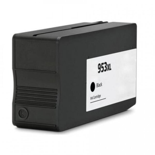 Tinteiro HP Compatível 953XL / 957XL Preto