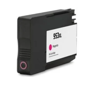 Tinteiro HP Compatível 953XL Magenta