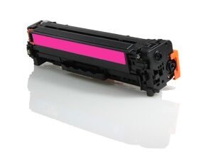 Toner Compativel HP CE323A Magenta