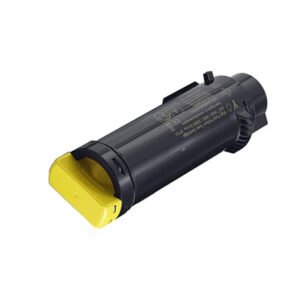 Toner Xerox Phaser 6510 / WorkCenter 6515 Amarelo Compatível (106R03479 / 106R03475) (4.300imprecões)