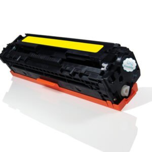 Toner Canon Compativel 716 amarelo (542a)
