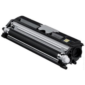Toner Cartridge Black MC1600W/ 1650EN/ 1680MF/ 169 0MF Alta Capacidade