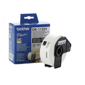 Etiquetas de Endereco 29x90mm Brother QL-500 / 550 / 560 / 570 / 580