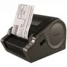 Impressora de etiquetas com placa de rede integrada, Wi-Fi e Bluetooth. Permite imprimir etiquetas de até 103 mm. de largura69 etiquetas/ min. - Largura de fita 103mm - Resolução 300ppp - Rede cablada e Wi-Fi