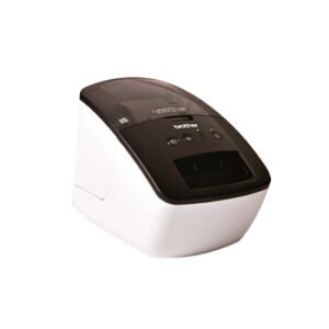 Impressora Termica QL-700 para Etiquetas, ate 93epm