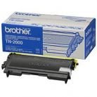 Toner Brother Original TN-2000