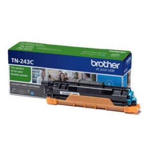 Toner Original Brother TN243 Azul