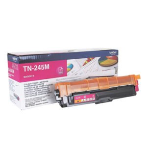 Toner Brother Original TN-245M Magenta