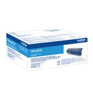 Toner Brother Original TN-421C Azul